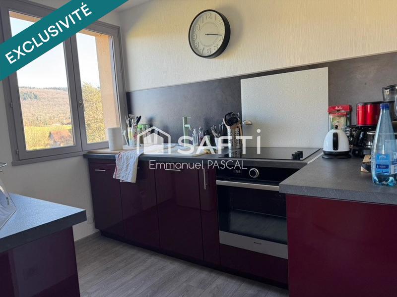 Maison de village - 295 m² - 15 pièces