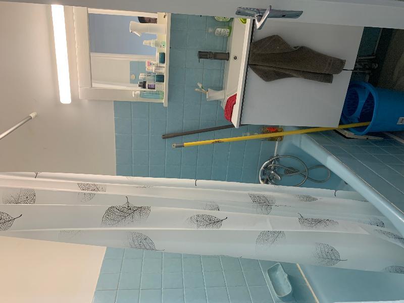 Appartement - 24 m² - 1 pièce