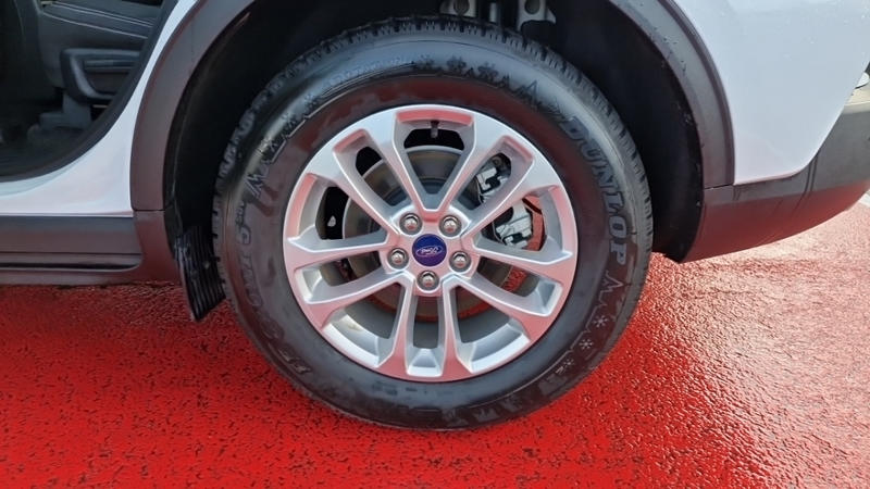 Ford Kuga III 2.5 Duratec 190 ch Fhev eCVT Titanium