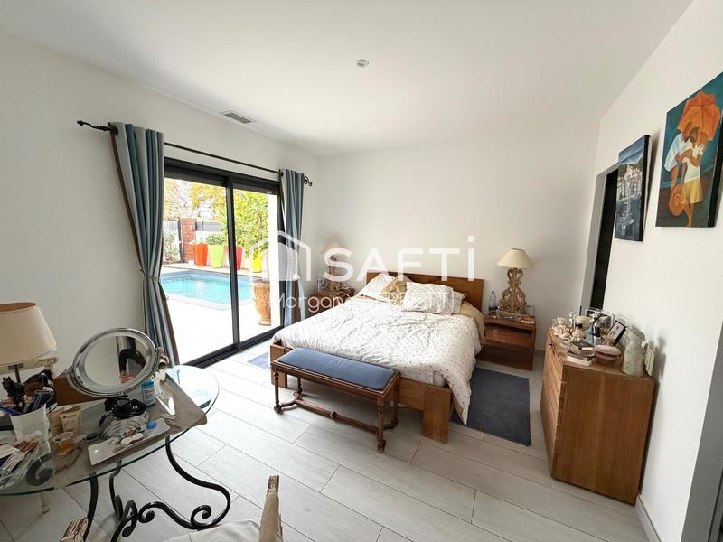 Maison - 157 m² - 4 pièces