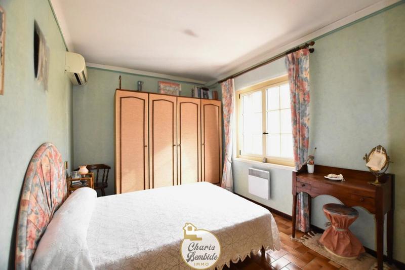 Maison - 91 m² - 4 pièces