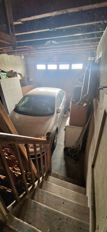 Maison - 180 m² - 9 pièces