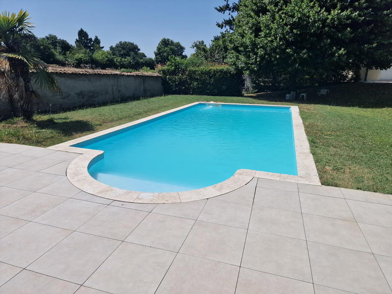 Maison de domaine - 177 m² - 6 pièces