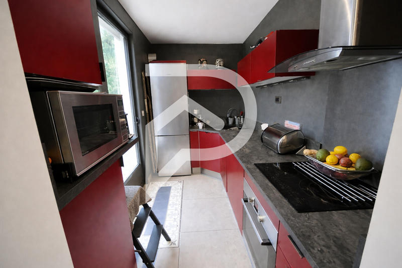 Viager - Maison - 103 m² - 3 pièces