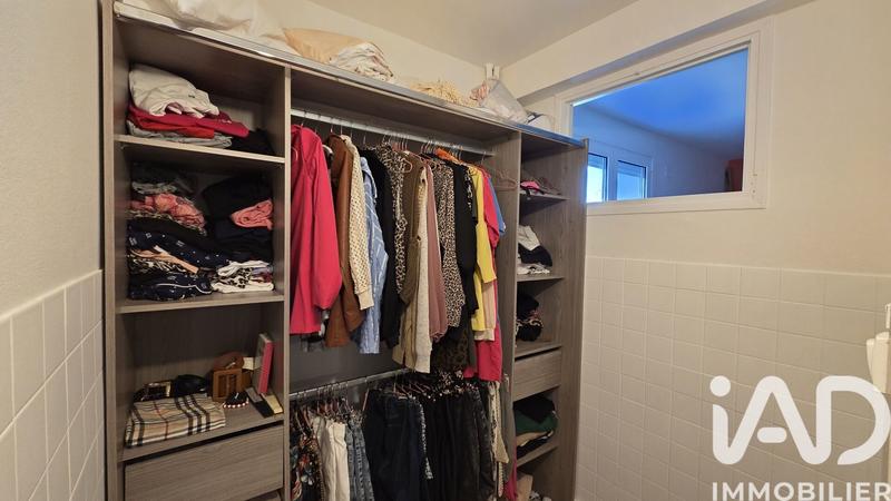 Appartement - 77 m² - 3 pièces