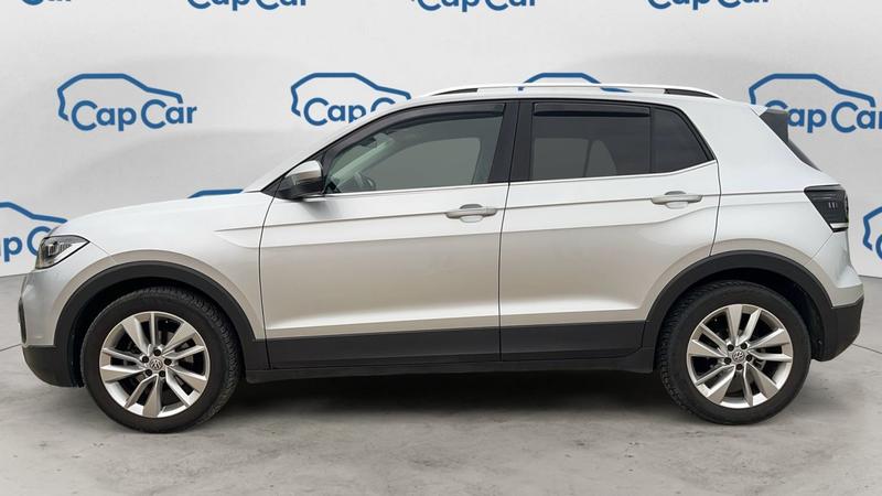 Volkswagen t-Cross I 1.0 Tsi 115 Carat