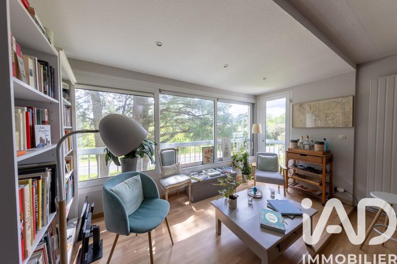 Appartement - 104 m² - 5 pièces