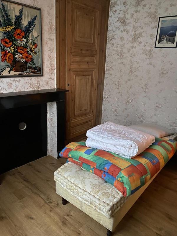 Maison - 136 m² - 5 pièces