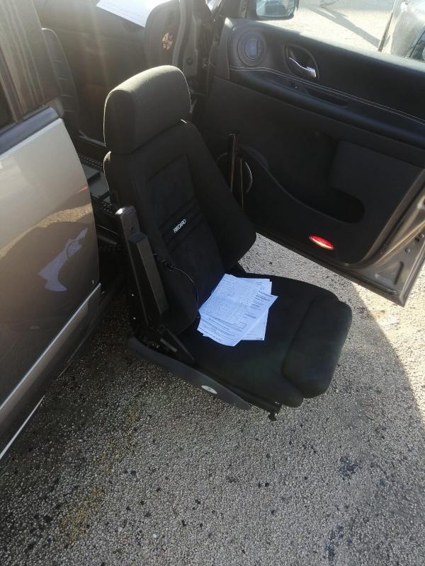 Renault Espace IV 2.0 Dci Equipe Tpmr