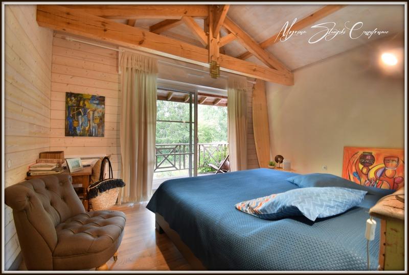 Propriété - 290 m² - 5 pièces