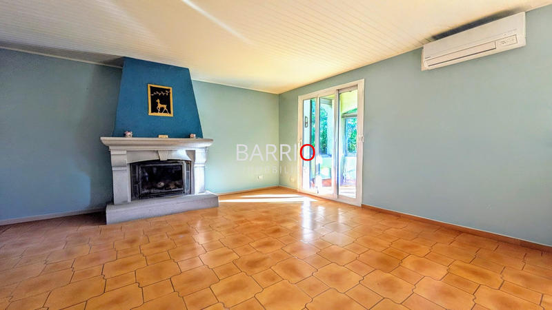 Maison traditionnelle - 153 m² - 5 pièces