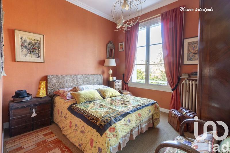 Maison - 276 m² - 13 pièces