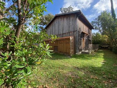 Villa - 92 m² - 4 pièces