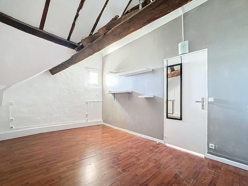 Maison - 115 m² - 6 pièces