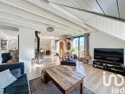 Ferme - 367 m² - 12 pièces