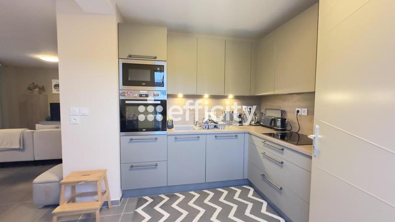 Pavillon - 80 m² - 3 pièces