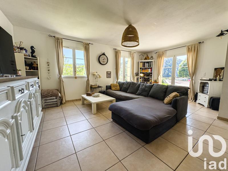 Maison - 142 m² - 5 pièces