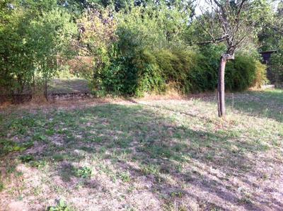 Terrain constructible - 450 m²