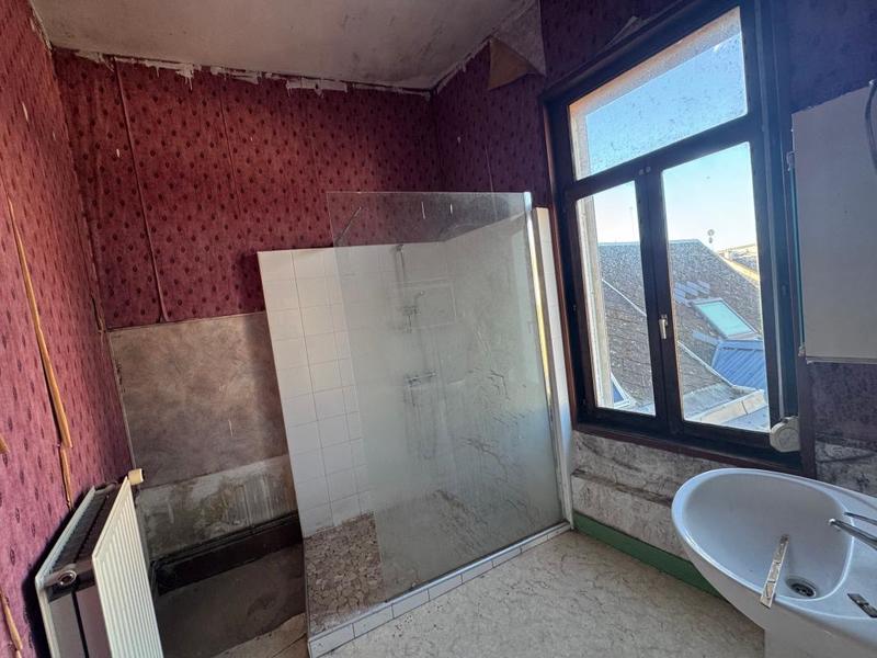 Maison - 78 m² - 3 pièces