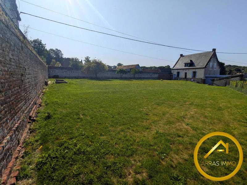 Maison - 136 m² - 6 pièces