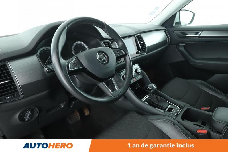 Skoda Kodiaq 1.5 Tsi Act Edition Dsg7 7pl 150 ch