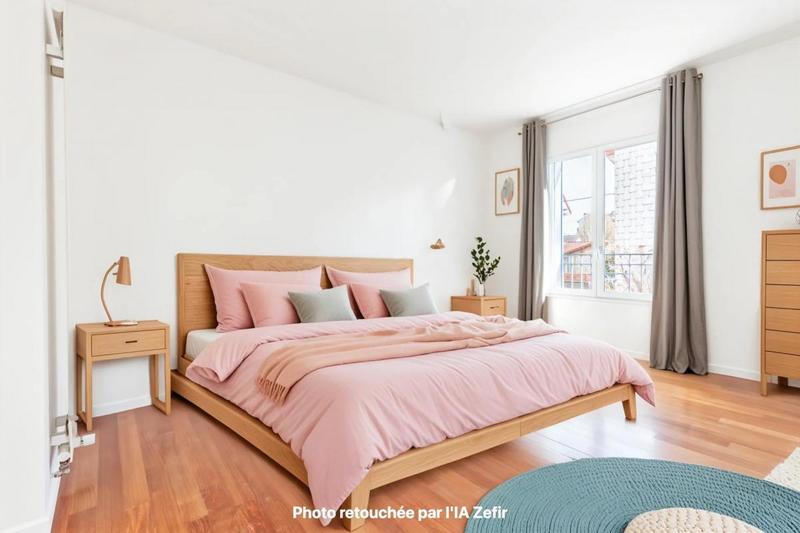 Maison - 145 m² - 7 pièces