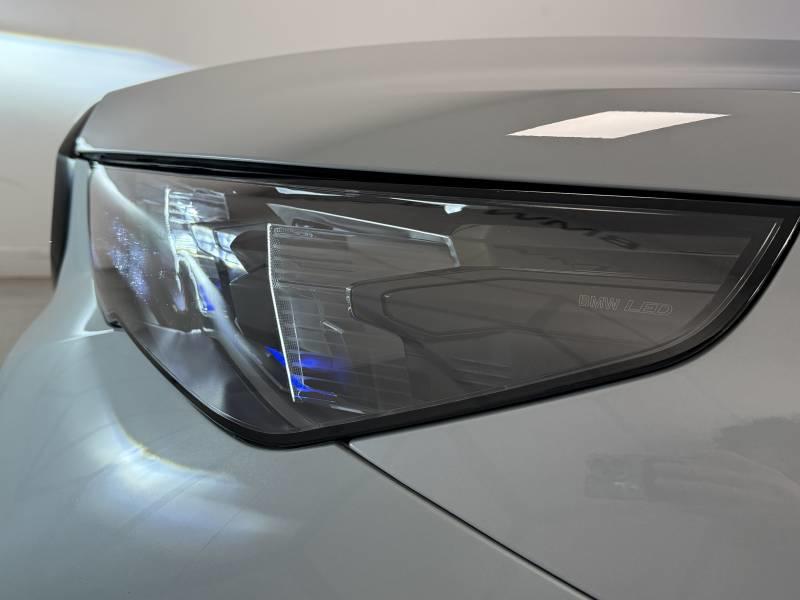 Bmw Série 5 Touring 520d 197 ch Bva8 m Sport