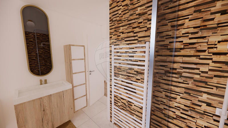 Maison - 79 m² - 4 pièces