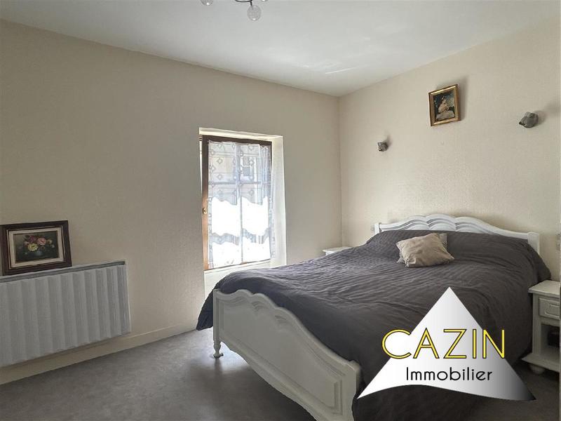 Maison - 172 m² - 7 pièces