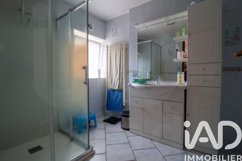 Maison de ville - 214 m² - 7 pièces