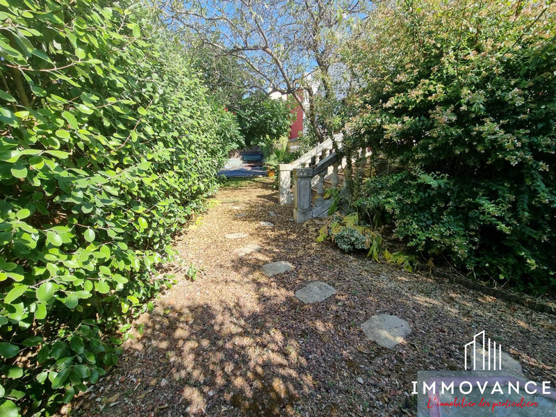 Maison - 147 m² - 5 pièces