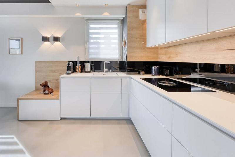 Appartement - 68 m² - 3 pièces