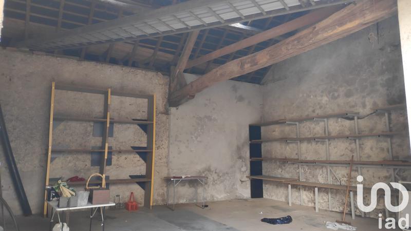 Maison de village - 122 m² - 4 pièces