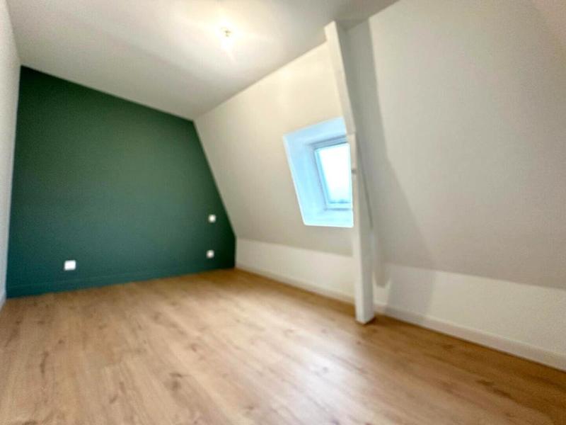 Appartement - 74 m² - 3 pièces