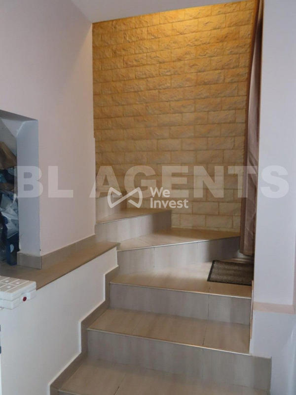 Maison - 146 m² - 6 pièces