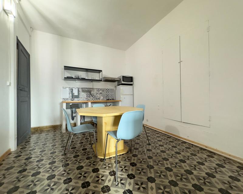 Maison - 121 m² - 4 pièces