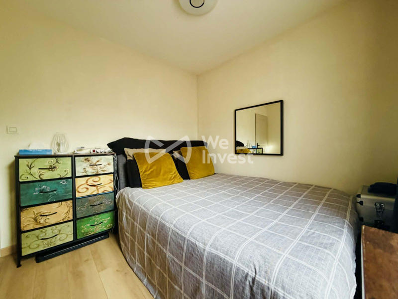 Maison - 78 m² - 5 pièces