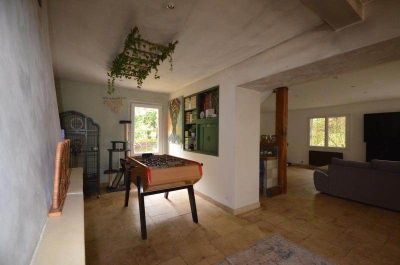 Maison - 248 m² - 6 pièces