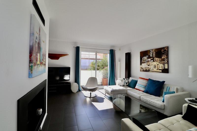 Maison d'architecte - 165 m² - 6 pièces