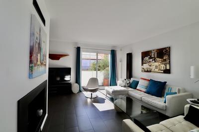 Maison d'architecte - 165 m² - 6 pièces