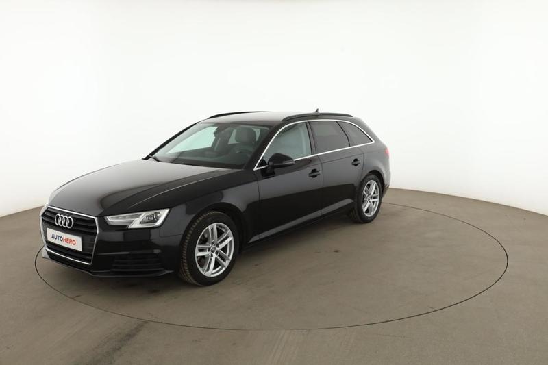 Audi A4 Avant 2.0 Tdi Ultra Business Line s tronic 150 ch