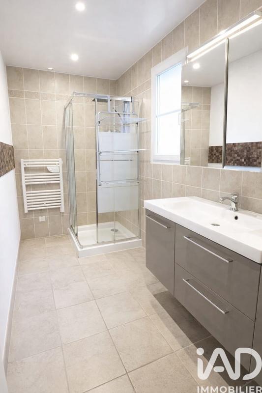 Maison de maîtres - 173 m² - 8 pièces