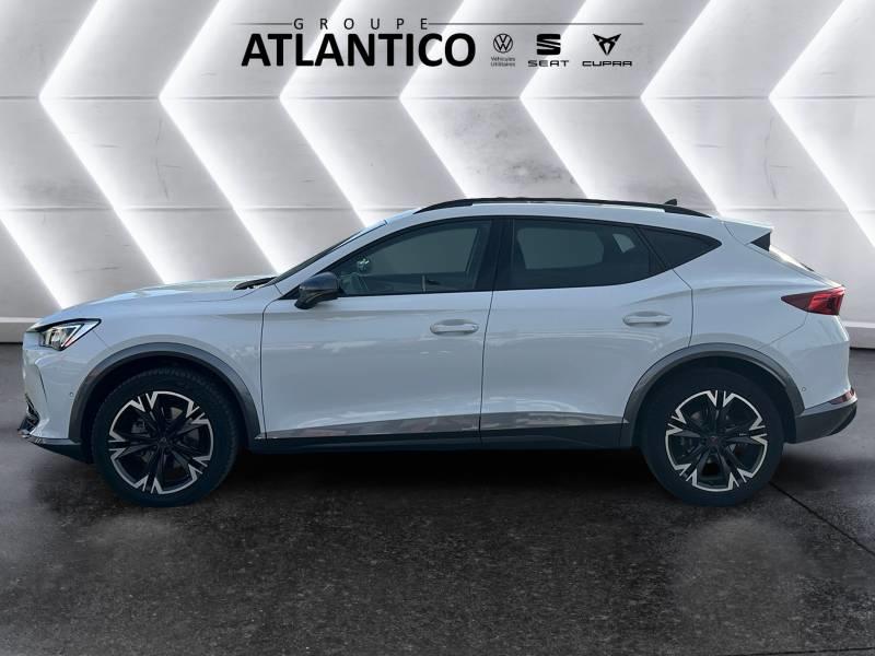 Cupra Formentor 1.5 Tsi 150 ch Dsg7 V