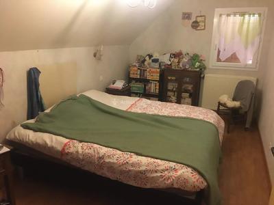 Maison - 180 m² - 7 pièces