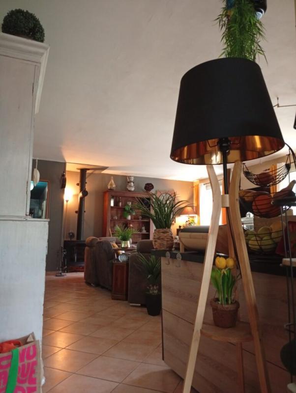 Maison - 156 m² - 7 pièces