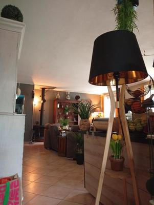 Maison - 156 m² - 7 pièces