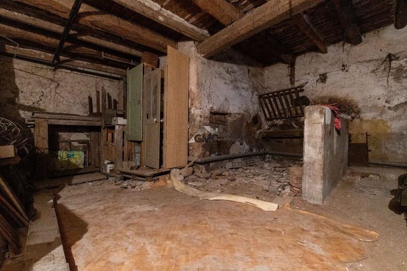 Maison - 87 m² - 5 pièces