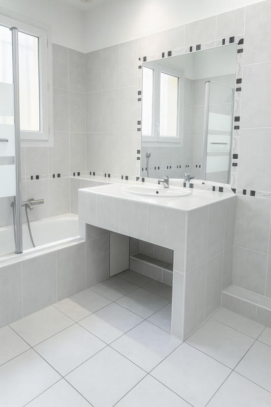 Maison - 82 m² - 4 pièces