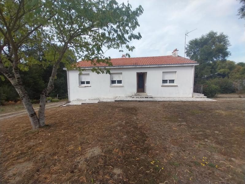 Villa - 140 m² - 6 pièces