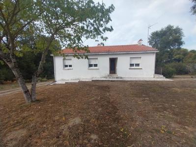 Villa - 140 m² - 6 pièces